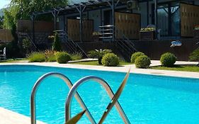Golyaka Stone Garden Hotel